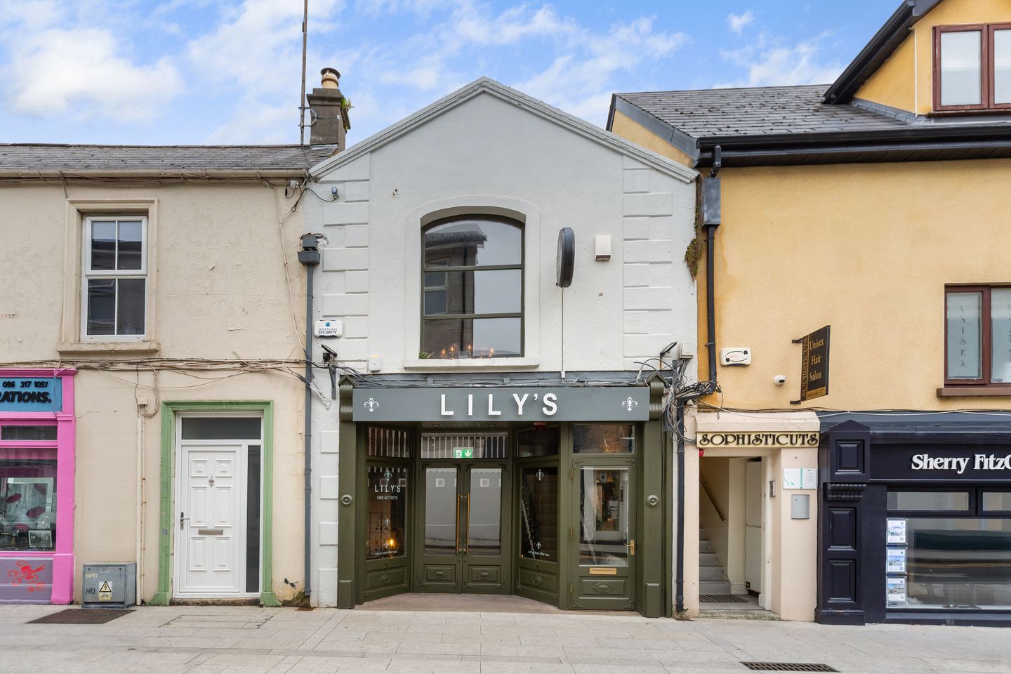 Restaurant Premises, Church Street, Wicklow Town, Co. Wicklow, A67TW60
