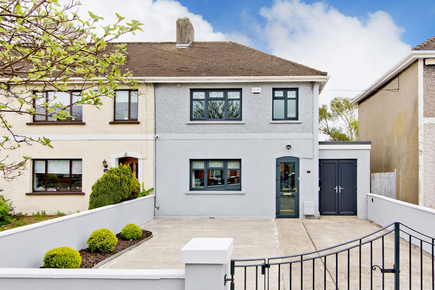 41 Blarney Park, Kimmage, Dublin 12, D12W6FP is for sale on Daft.ie