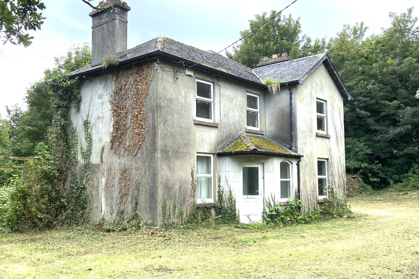 Clashoquirke, Bansha, Co. Tipperary, E34WP70 is for sale on Daft.ie