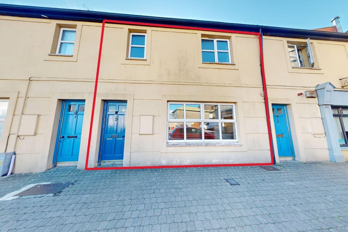 12 Donovans Wharf, Crescent Quay, Wexford Town, Y35H48H