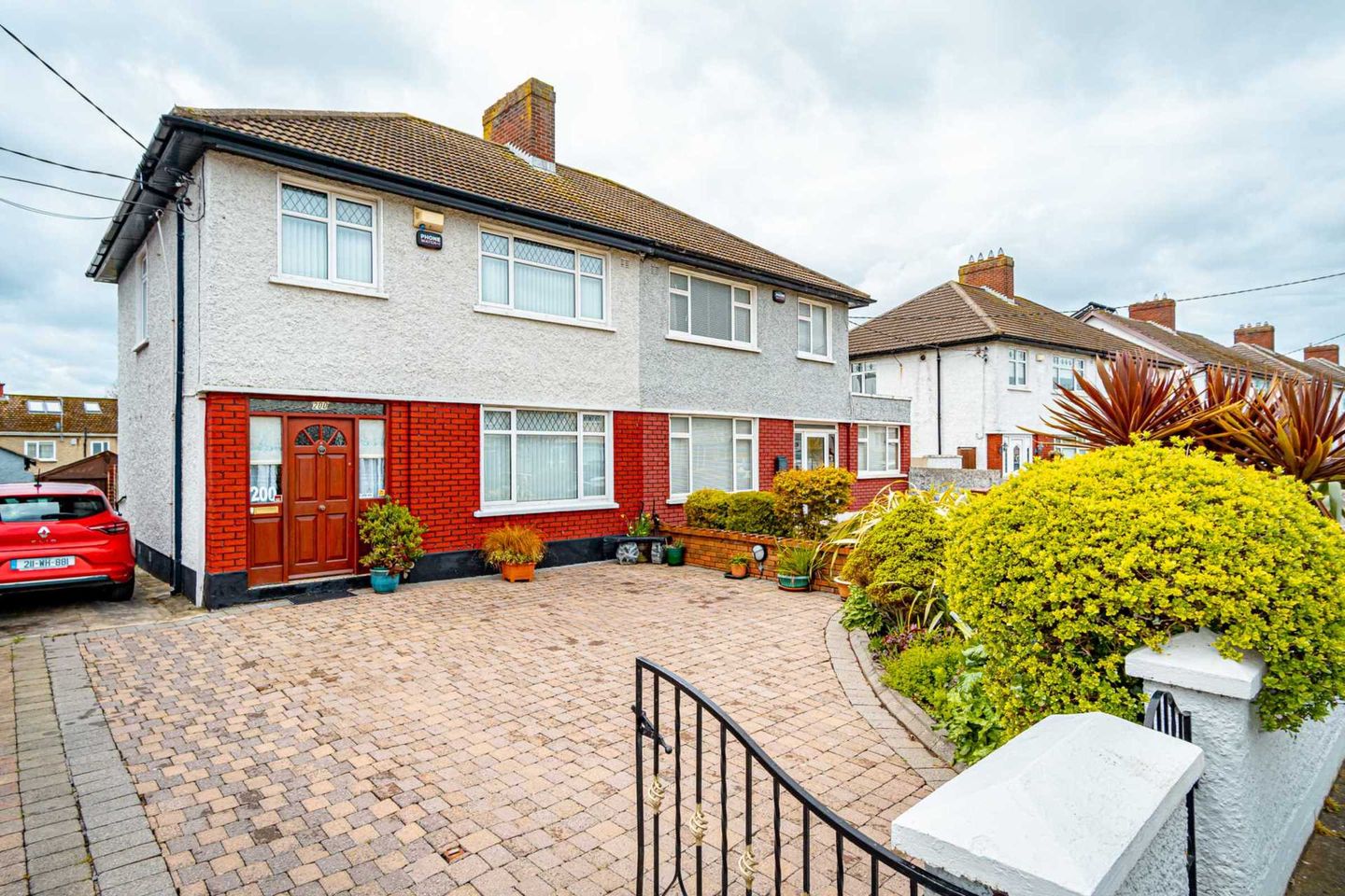 200 Elm Mount Avenue, Beaumont, Dublin 9, D09Y7K3 is for sale on Daft.ie