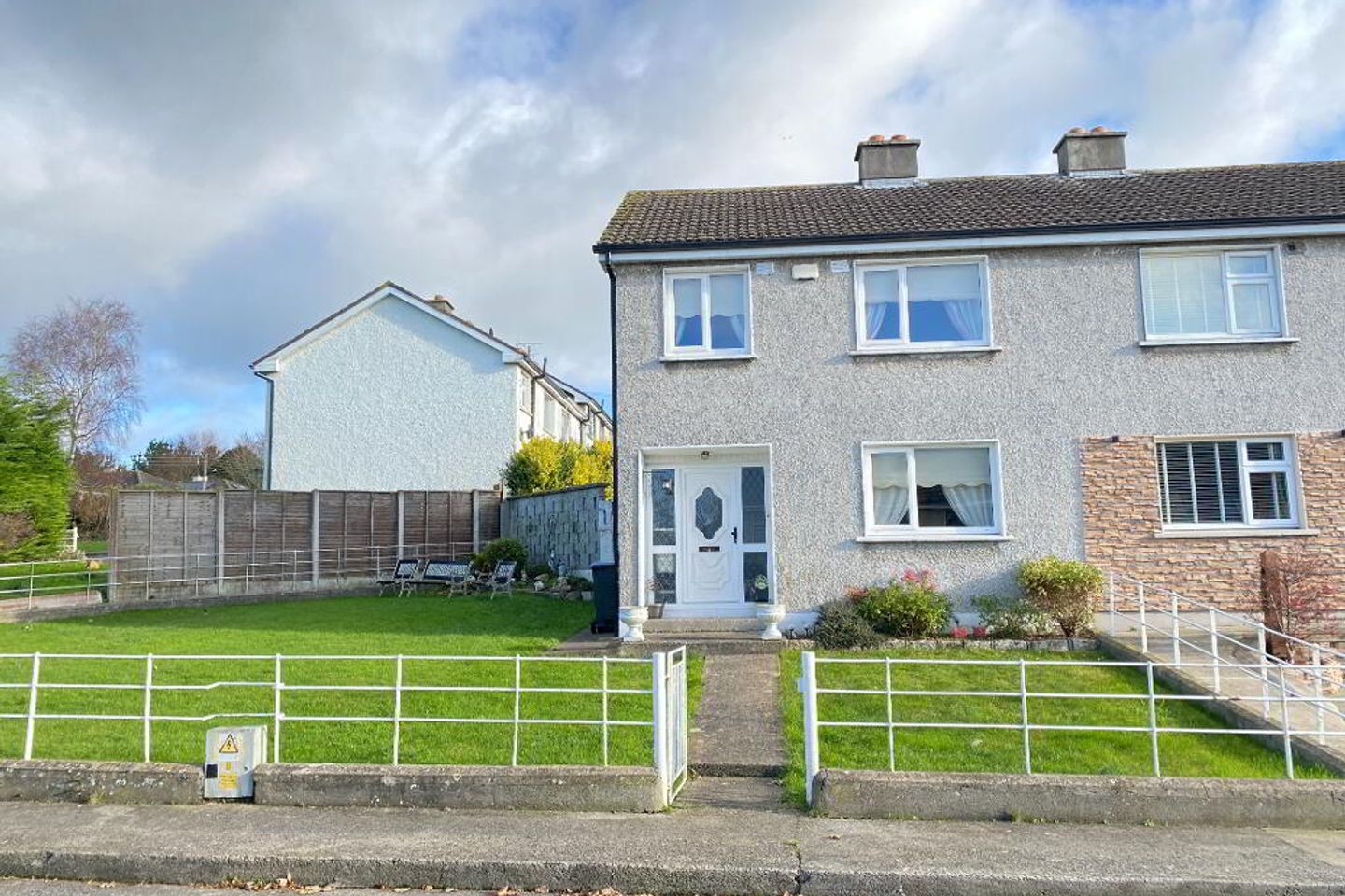 33 Hillbrook Estate, Tullow, Co. Carlow, R93EA49