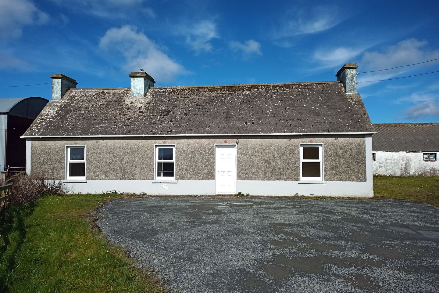 Cloonmore, Cree, Doonbeg, Co. Clare, V15AE16