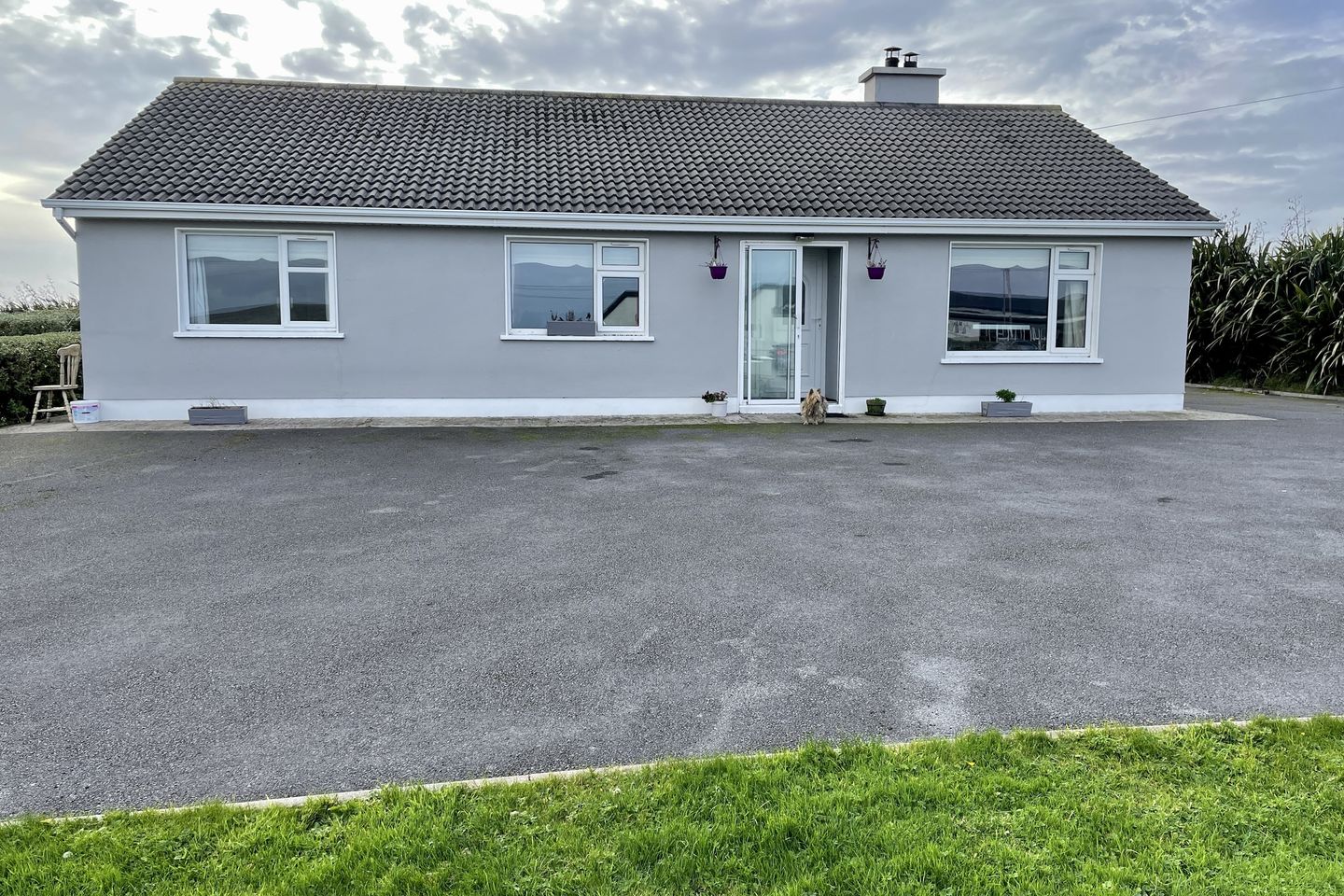 Aisling, Corclogh West, Belmullet, Co. Mayo, F26FW29 is for sale on Daft.ie