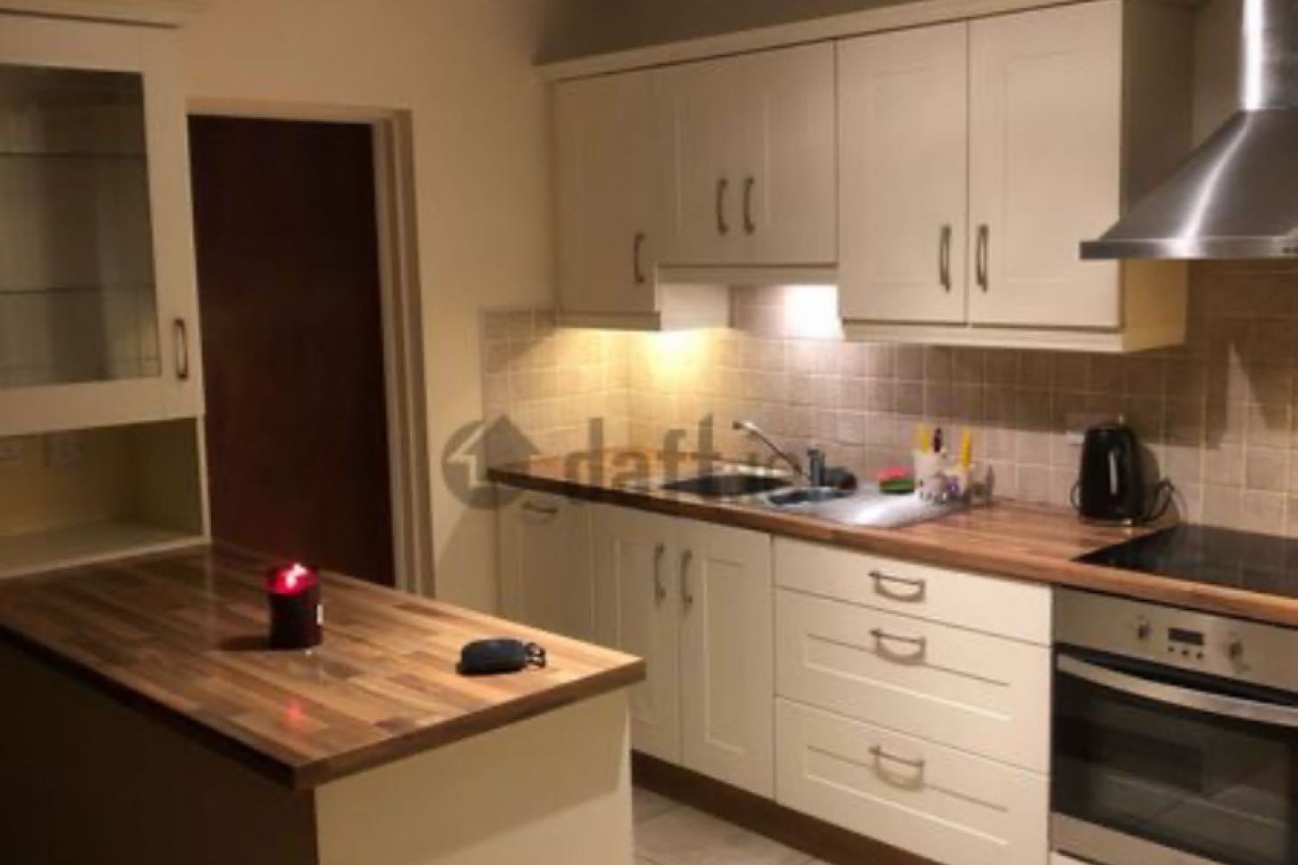 Dun carrig, Leixlip, Co. Kildare