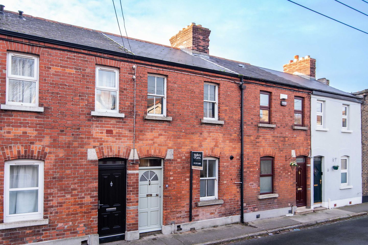 6 Greenmount Lane, Harold's Cross, Harold's Cross, Dublin 6, D12AE27 is