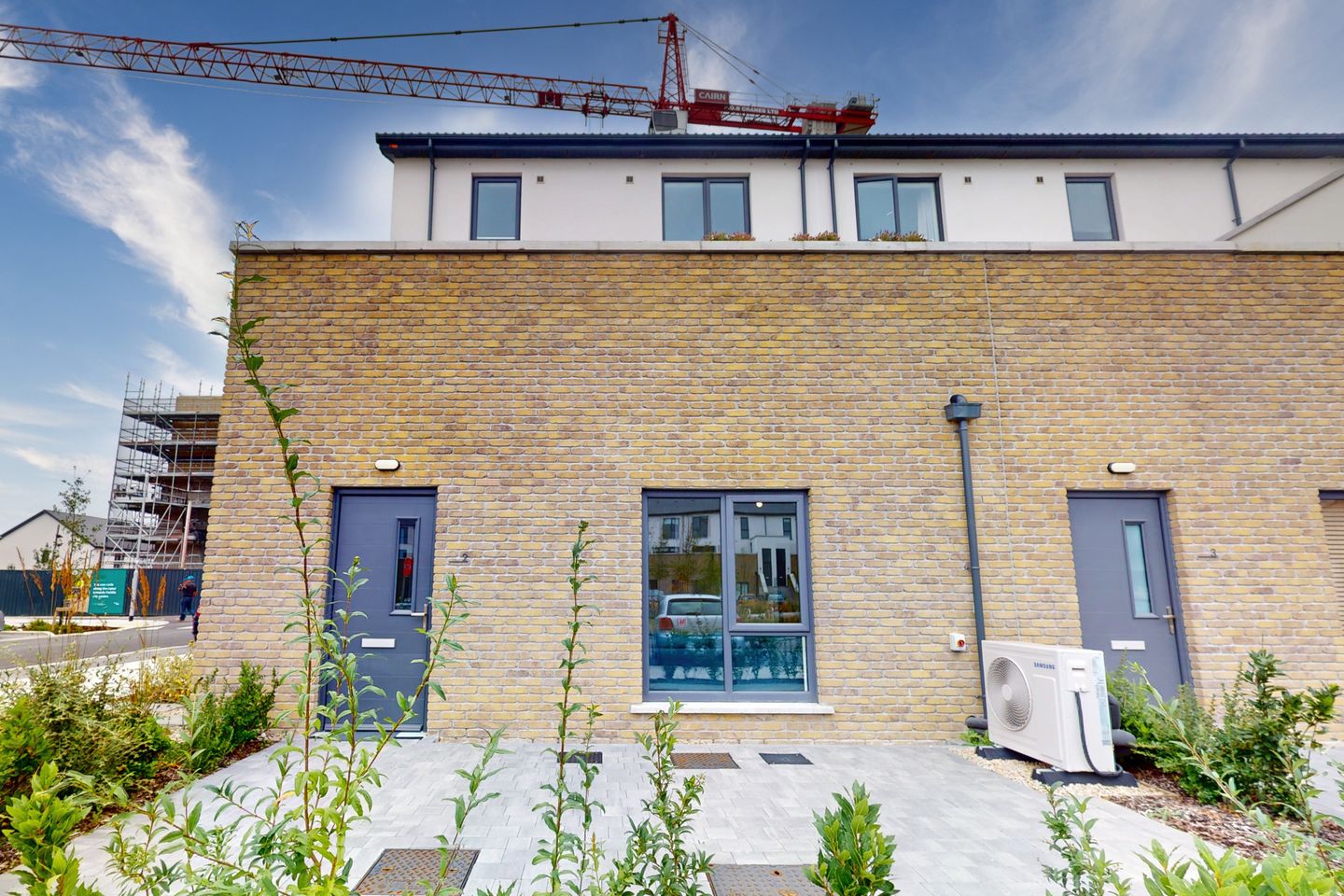 2 Parkleigh Green, Seven Mills, Dublin 22, D22Y0H2