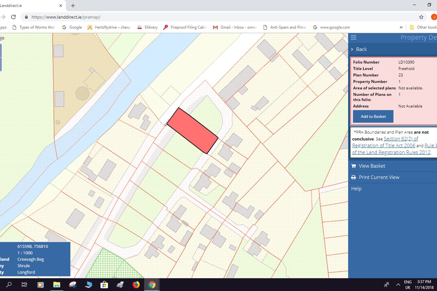 Athlone Rd., Ballymahon, Co. Longford is for sale on Daft.ie