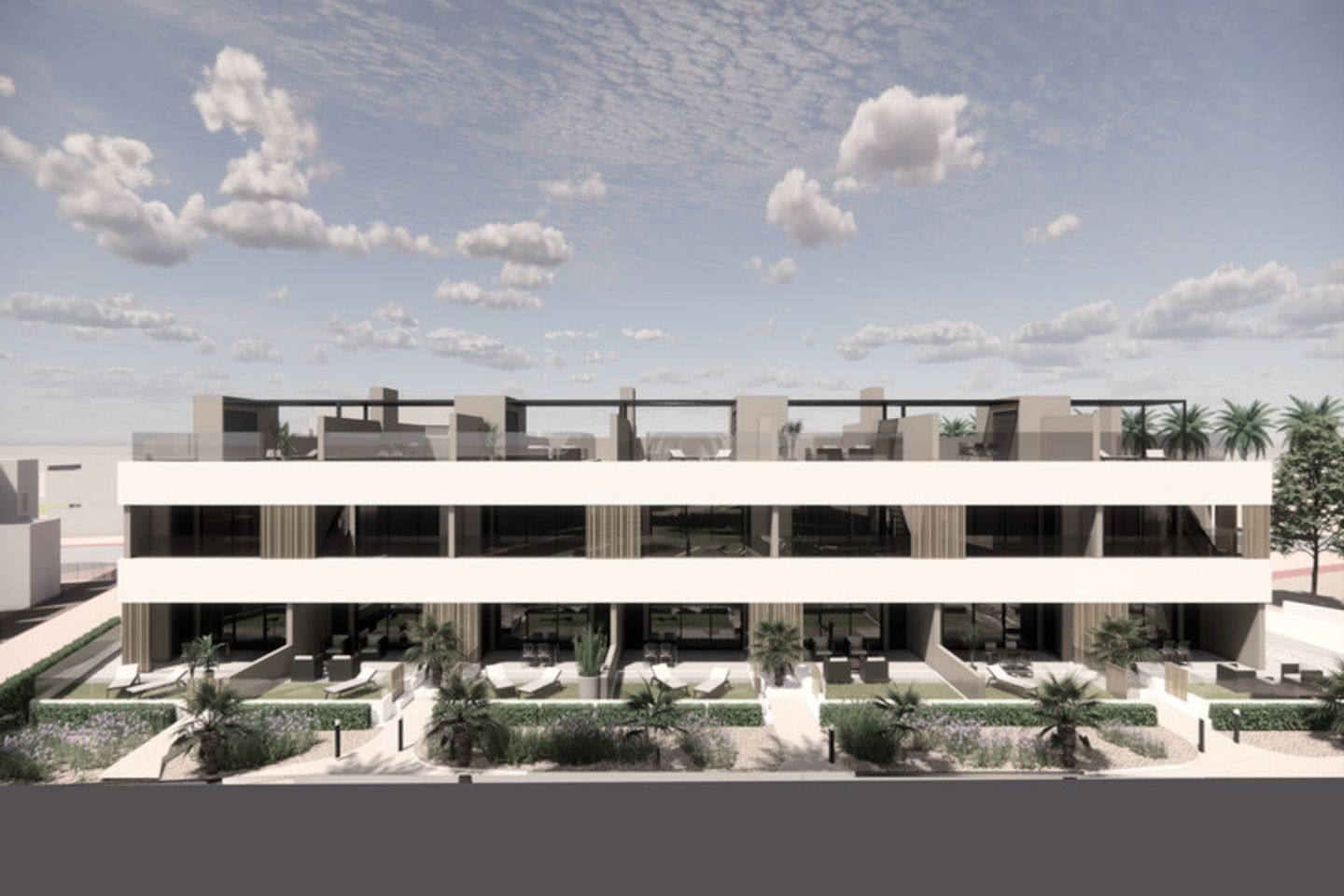 Santa Rosalia Lake and Life Resort, Murcia Town, Murcia, Spain is for