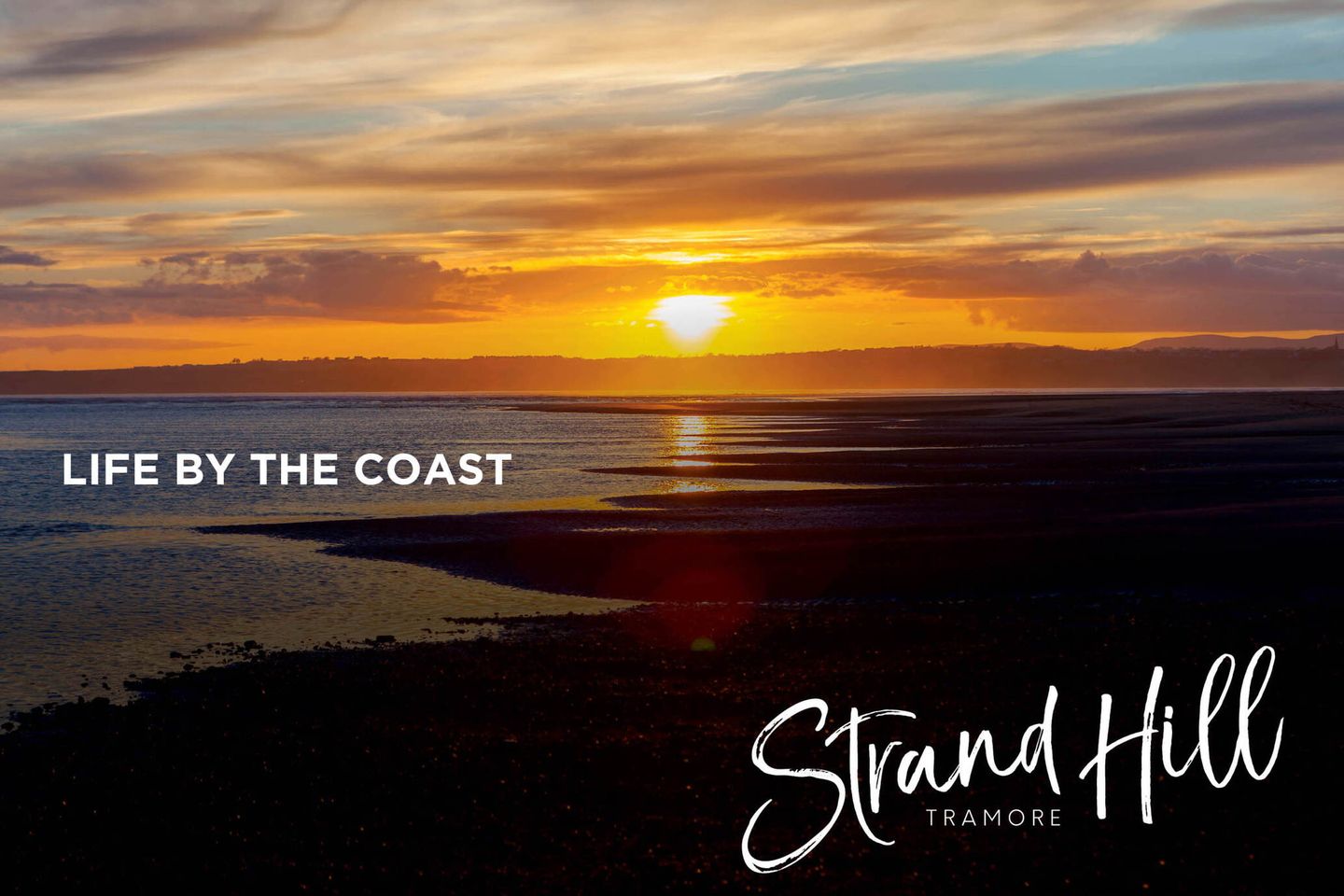 Strand Hill, Strand Hill, Tramore, Co. Waterford