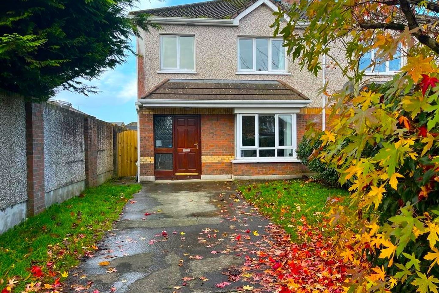 23 The Park, Lakepoint Park, Mullingar, Co. Westmeath, N91K7X3 is for