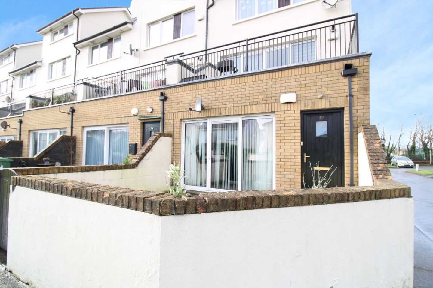 32 Hayworth Terrace, Ongar, Dublin 15, D15KP27