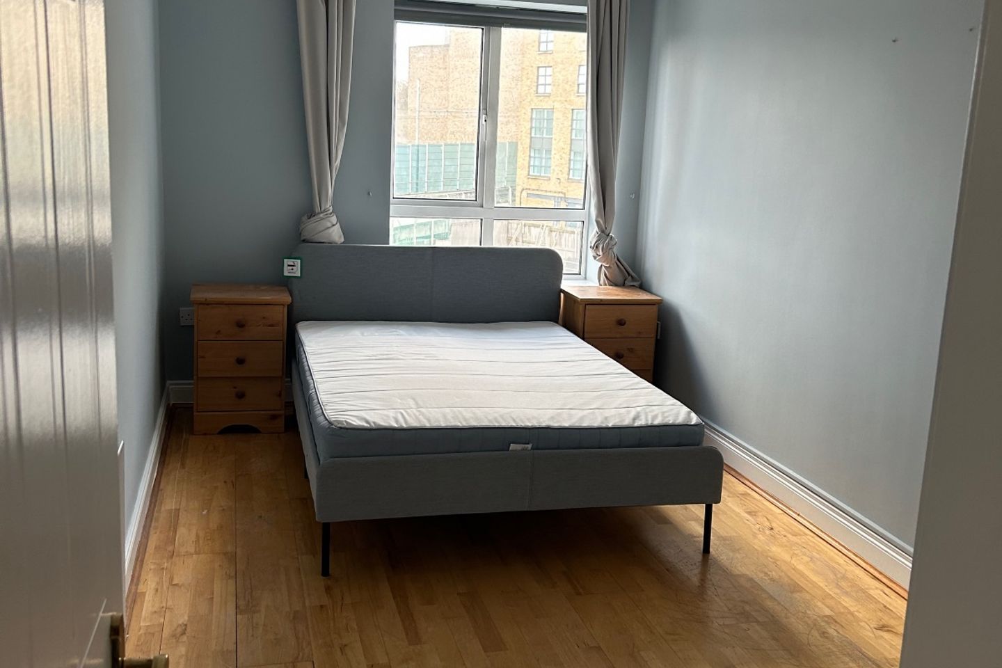 Harcourt Green, Charlemont Street, Dublin City Centre