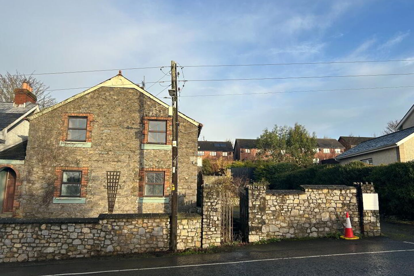 Drogheda Street, Collon, Co. Louth, A92T443
