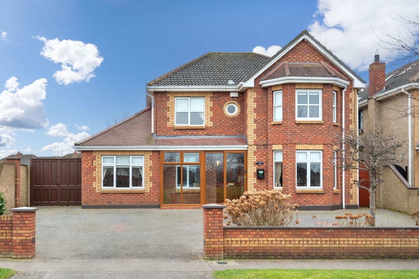22 Boroimhe Laurels, Swords, Co. Dublin, K67FX40