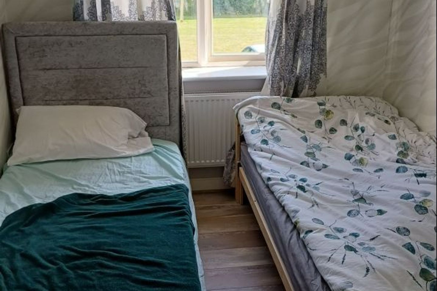 Cappagh Road, Finglas, Dublin 11