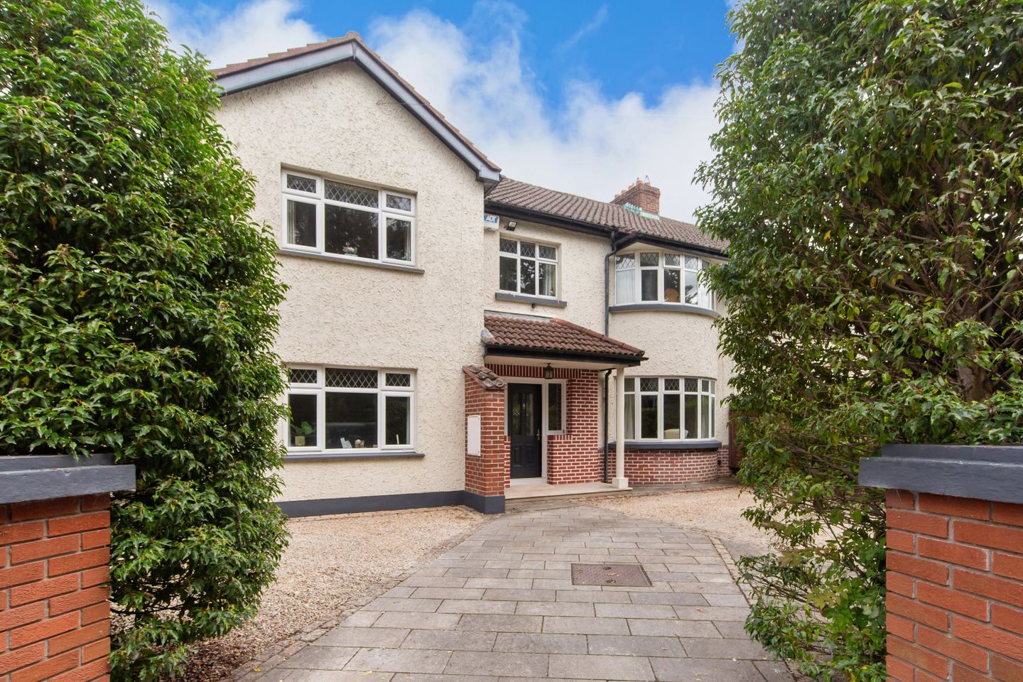 2 Rathdown Avenue, Terenure, Dublin 6W, D6WR273