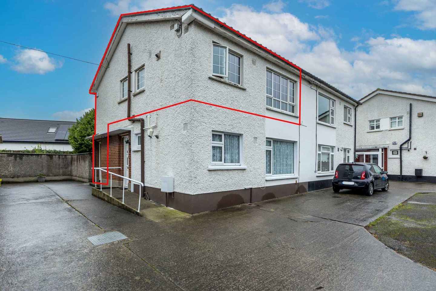 44 Rathvale Drive, Ayrfield, Dublin 13 is for sale on Daft.ie