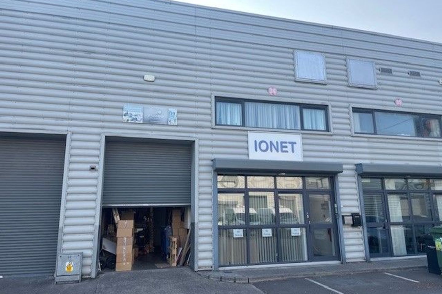 Unit 34, Canal Walk, Park West Industrial Park, Dublin, D12C521, Park West, Dublin 12, D12C521