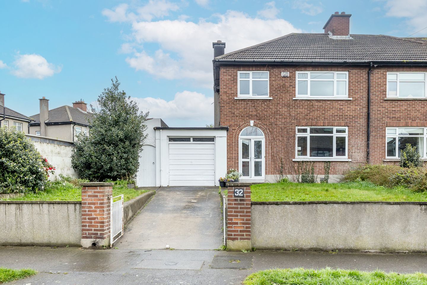 32 Kincora Avenue, Clontarf, Clontarf, Dublin 3, D03Y6R0 is for sale on