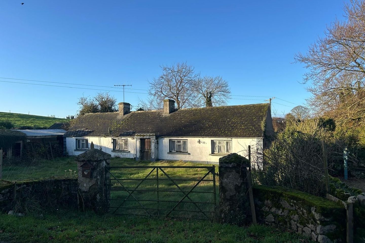 Boley Upper, Abbeyleix, Shanahoe, Co. Laois, R32F7K6