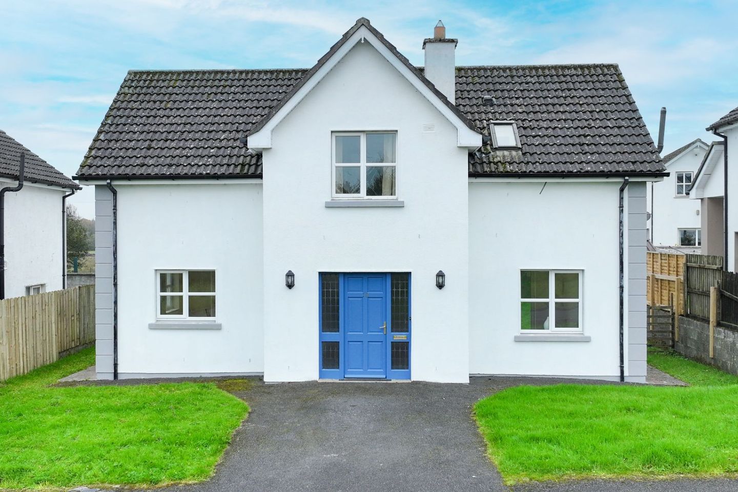 19 Woodland Park, Cullyfad, Cullyfad, Co. Longford, N39D299