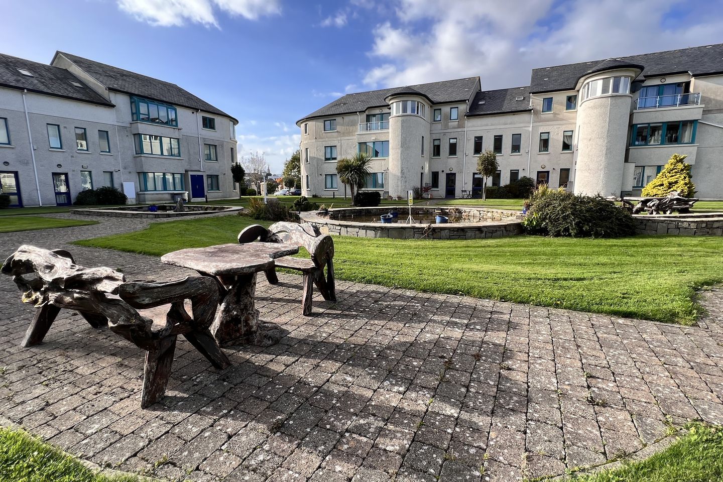 18 Court, Marina Village, Arklow, Co. Wicklow, Y14FW47 is for