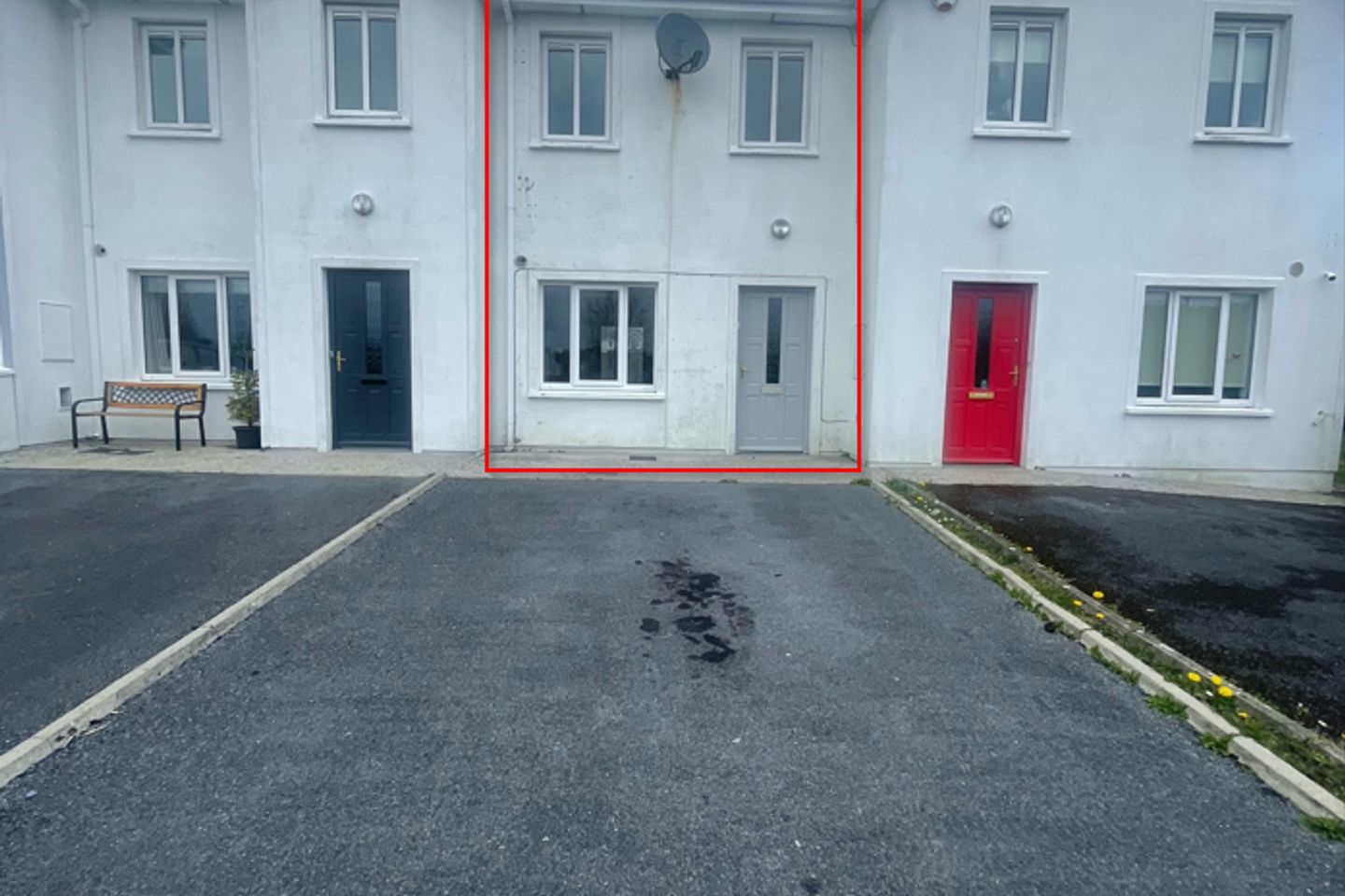 153 Cois Na HAbhainn, Ballygaddy Road, Tuam, Co. Galway, H54V889 is