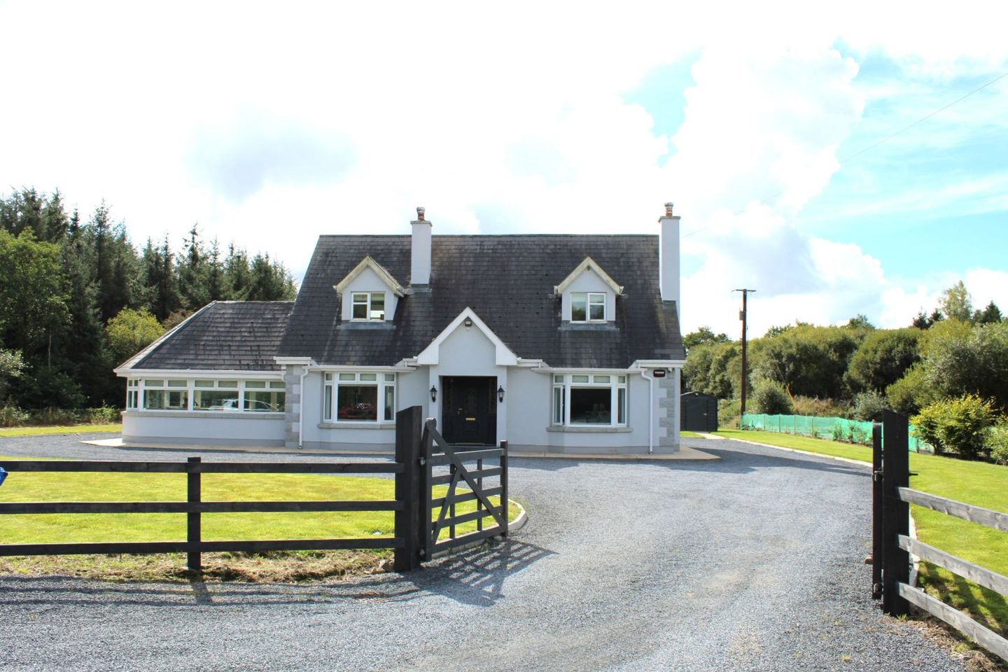 Coolamain, Oylegate, Oilgate, Co. Wexford, Y21DC52