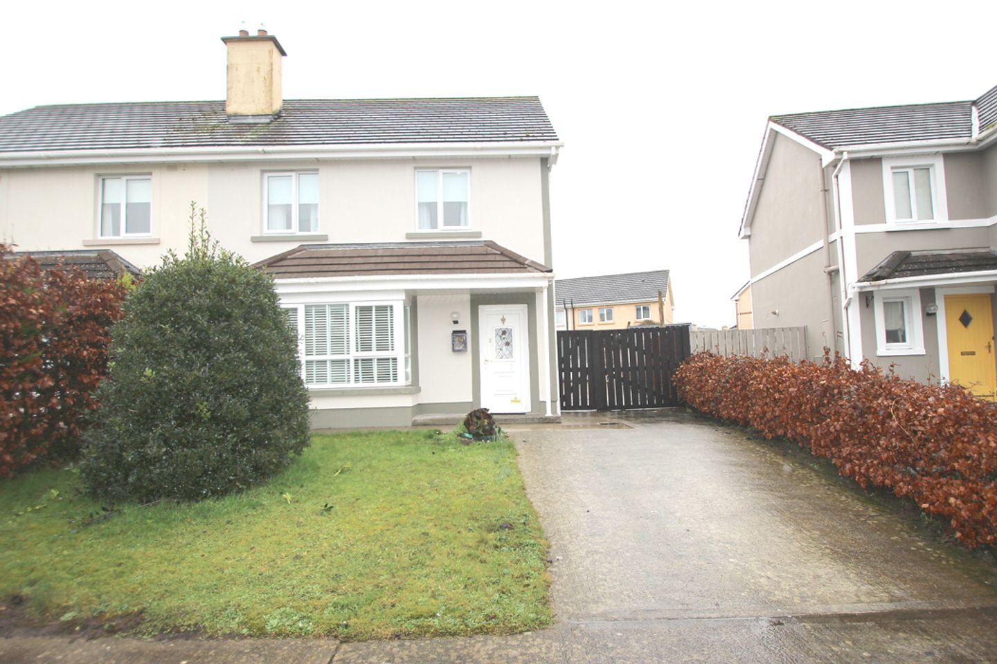 2 Philips Vale, Daingean, Co. Offaly, R35W0F4