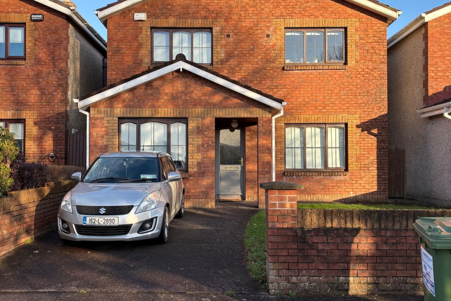 The Maples, Frankfield, Douglas, Frankfield, Co. Cork