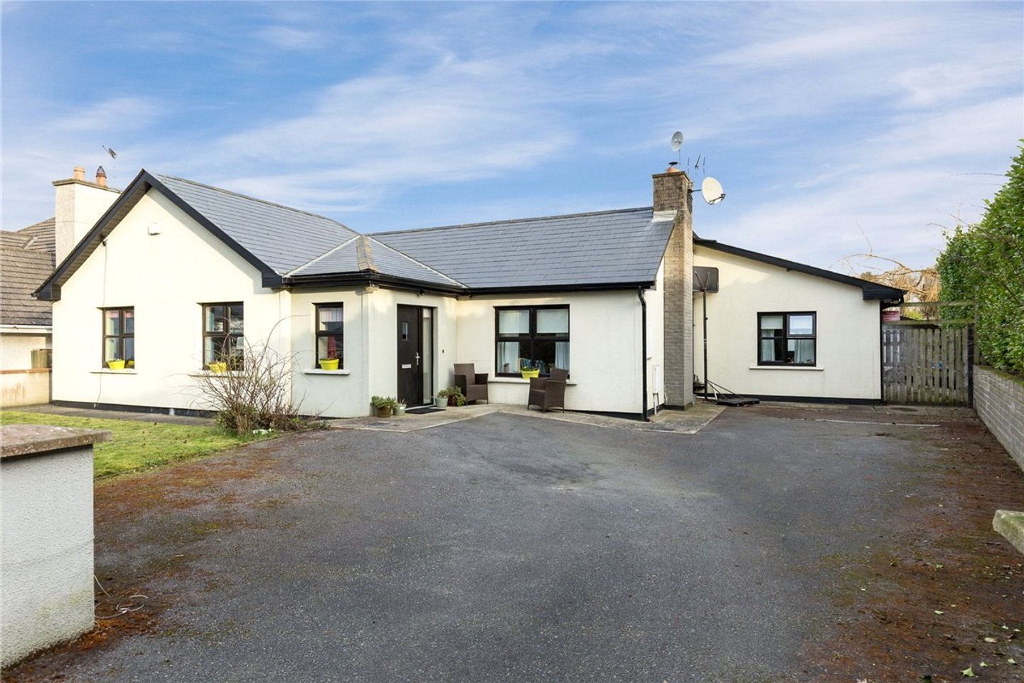Rose Cottage, Grange Grove, Tullow Road, Carlow, Carlow Town, Co. Carlow, R93F2C4