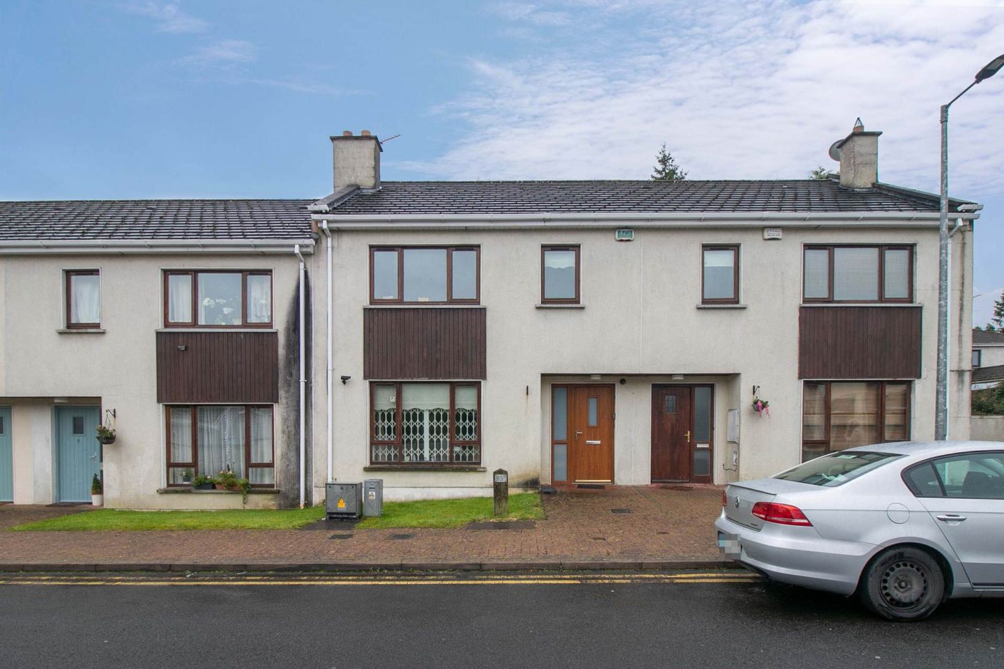 9 Fountain View, Bailieborough, Co. Cavan, A82Y5D0