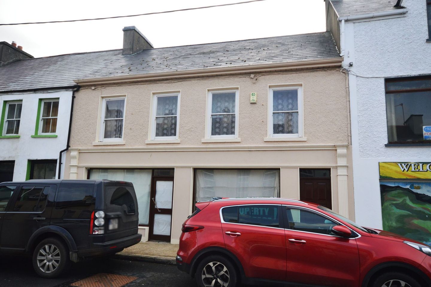 Main Street, Ardara, Co. Donegal, F94XP40 is for sale on Daft.ie