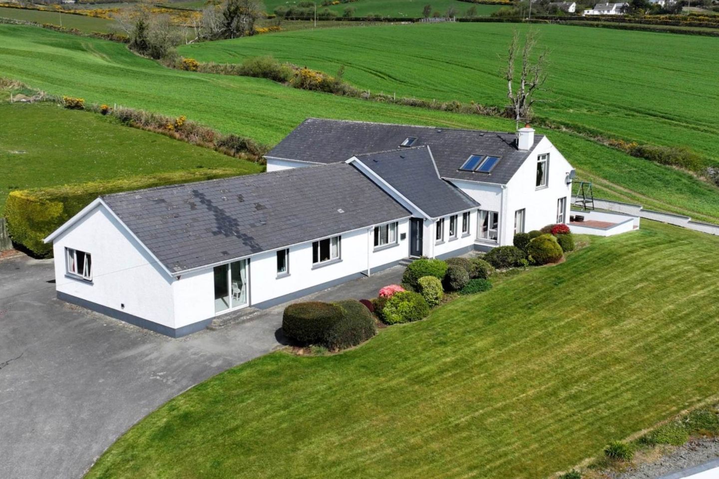 ARD NA MARA, BALLYMACARTHUR, Greencastle, Co. Donegal, F93K129