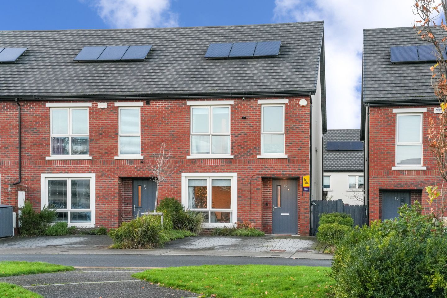12 Edenbrook Grove, Citywest, Co. Dublin