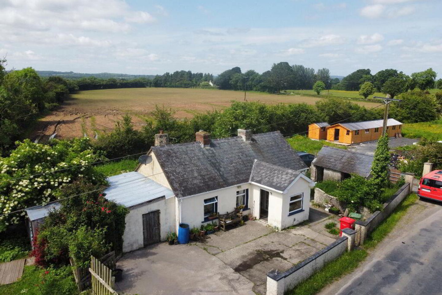 Bawnavrona, Mullinahone, Co. Tipperary, E41H309 is for sale on Daft.ie