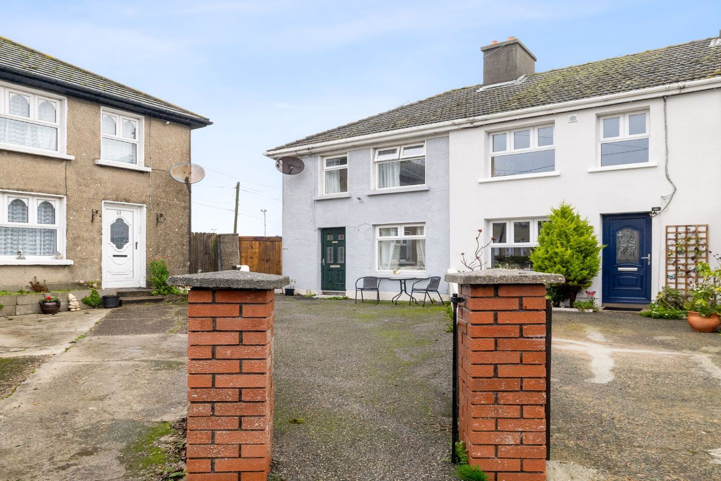 21 Pearse Road, Enniscorthy, Enniscorthy, Co. Wexford, Y21K5D2