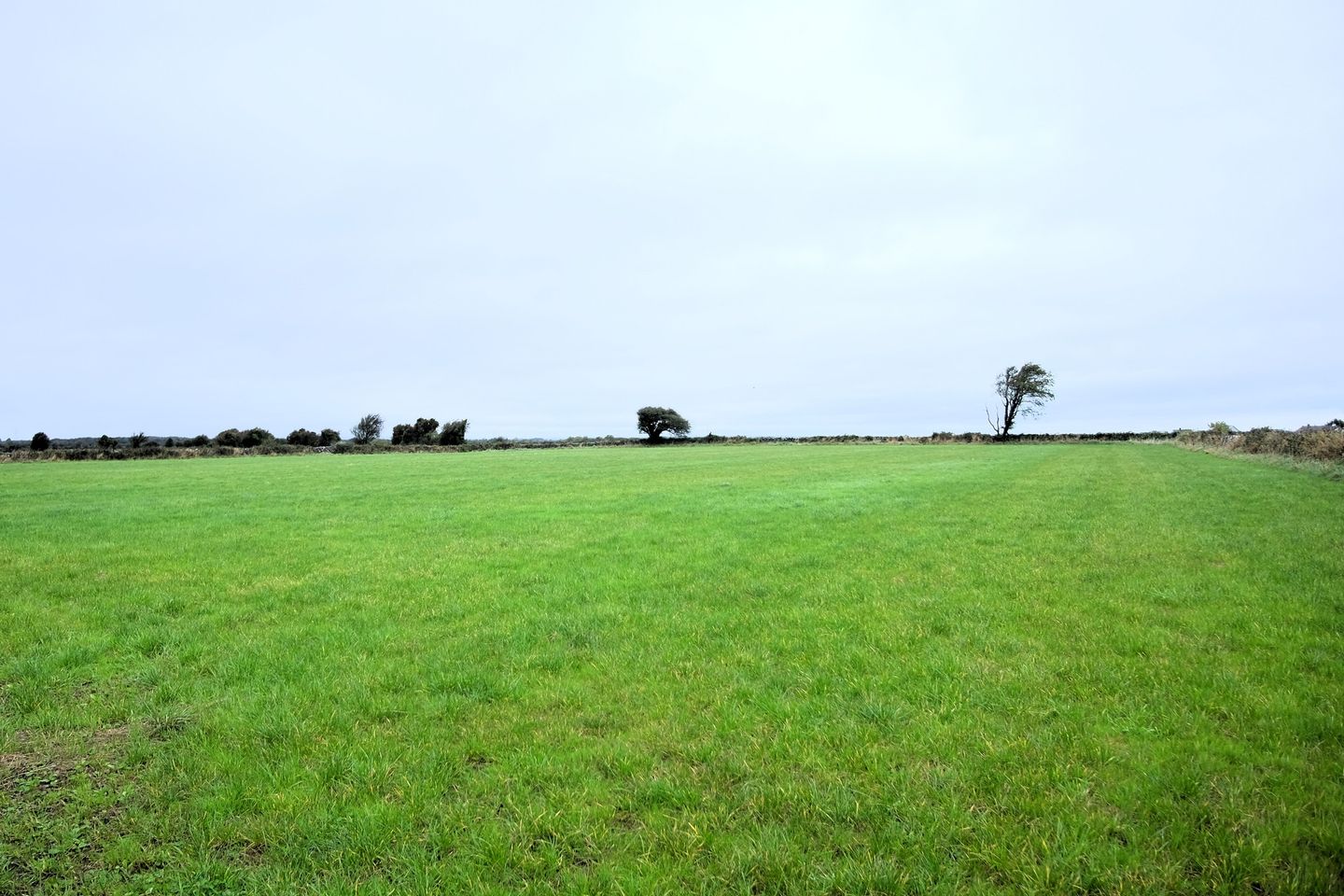 Keamsellagh West, Kilcolgan, Co. Galway