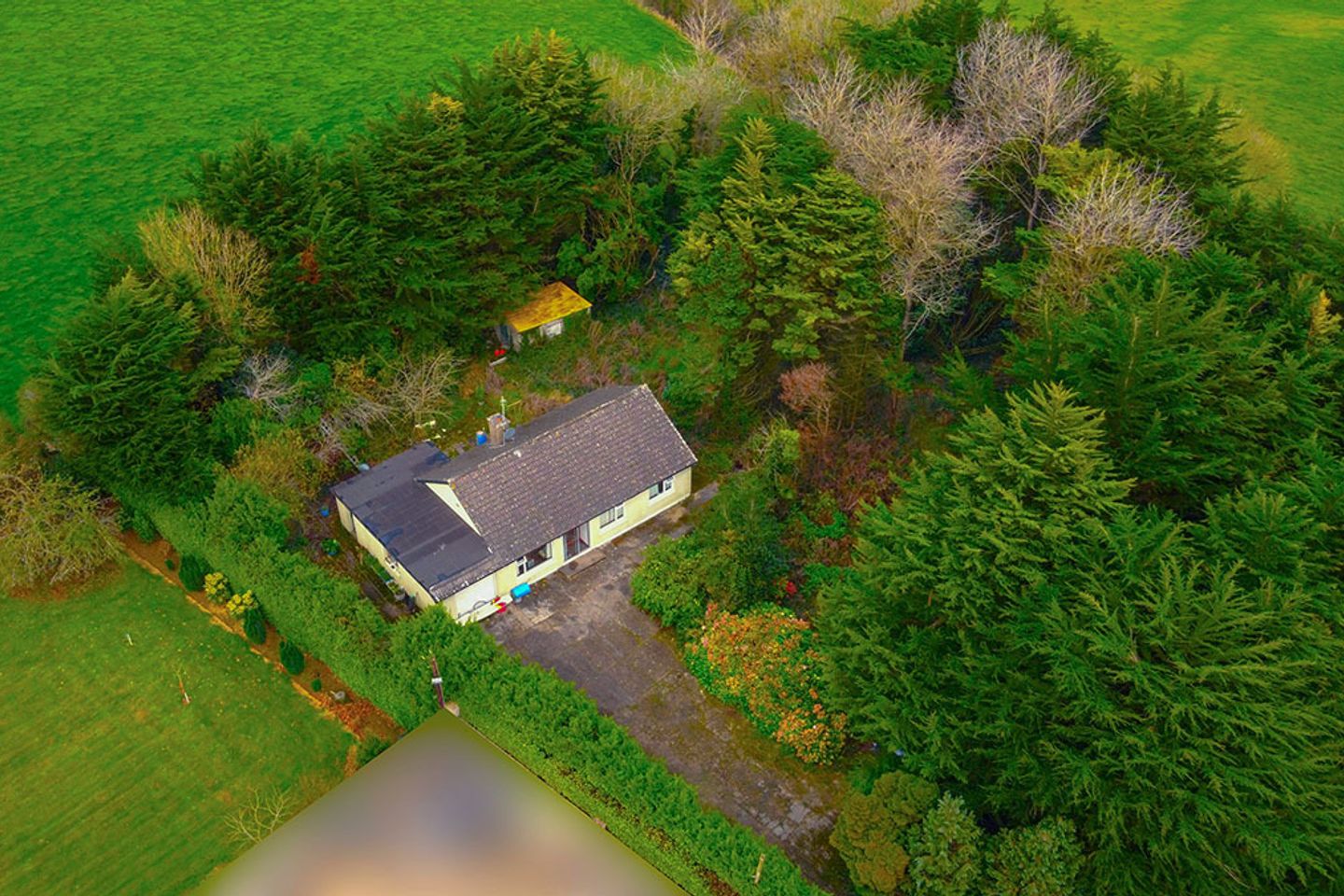 Saltmills, New Ross, Co. Wexford, Y34EA43 is for sale on Daft.ie