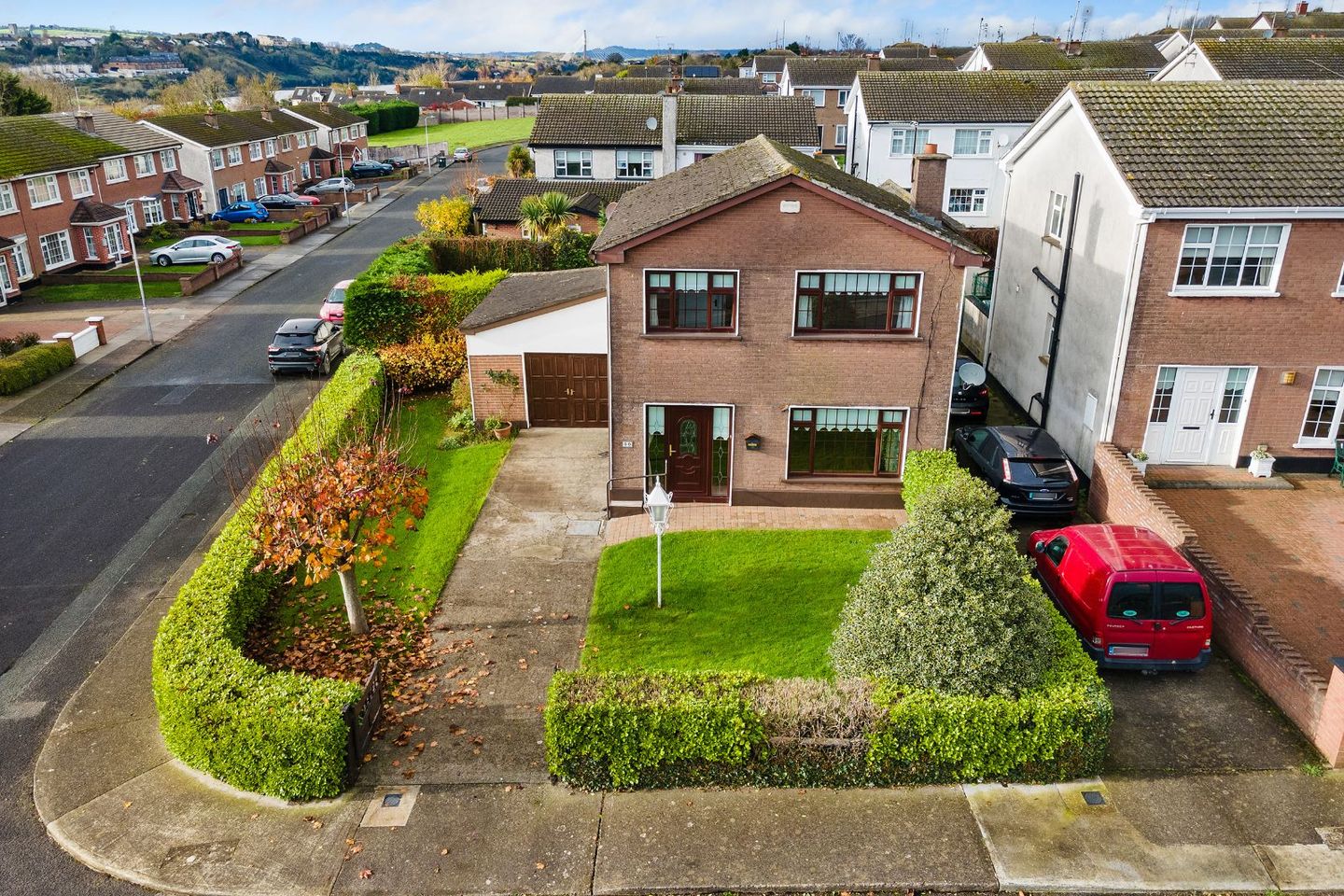 50 Georgian Close, Drogheda, Co. Louth, A92N81V