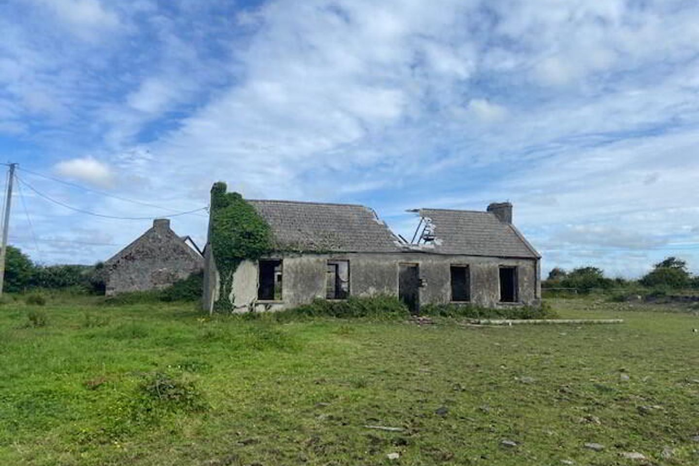 Doonaha West, Kilkee, Co. Clare