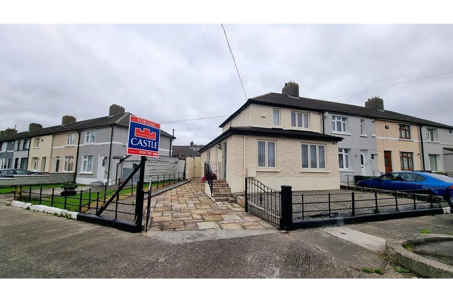 44 Ferns Road, Crumlin, Dublin 12 is for sale on Daft.ie