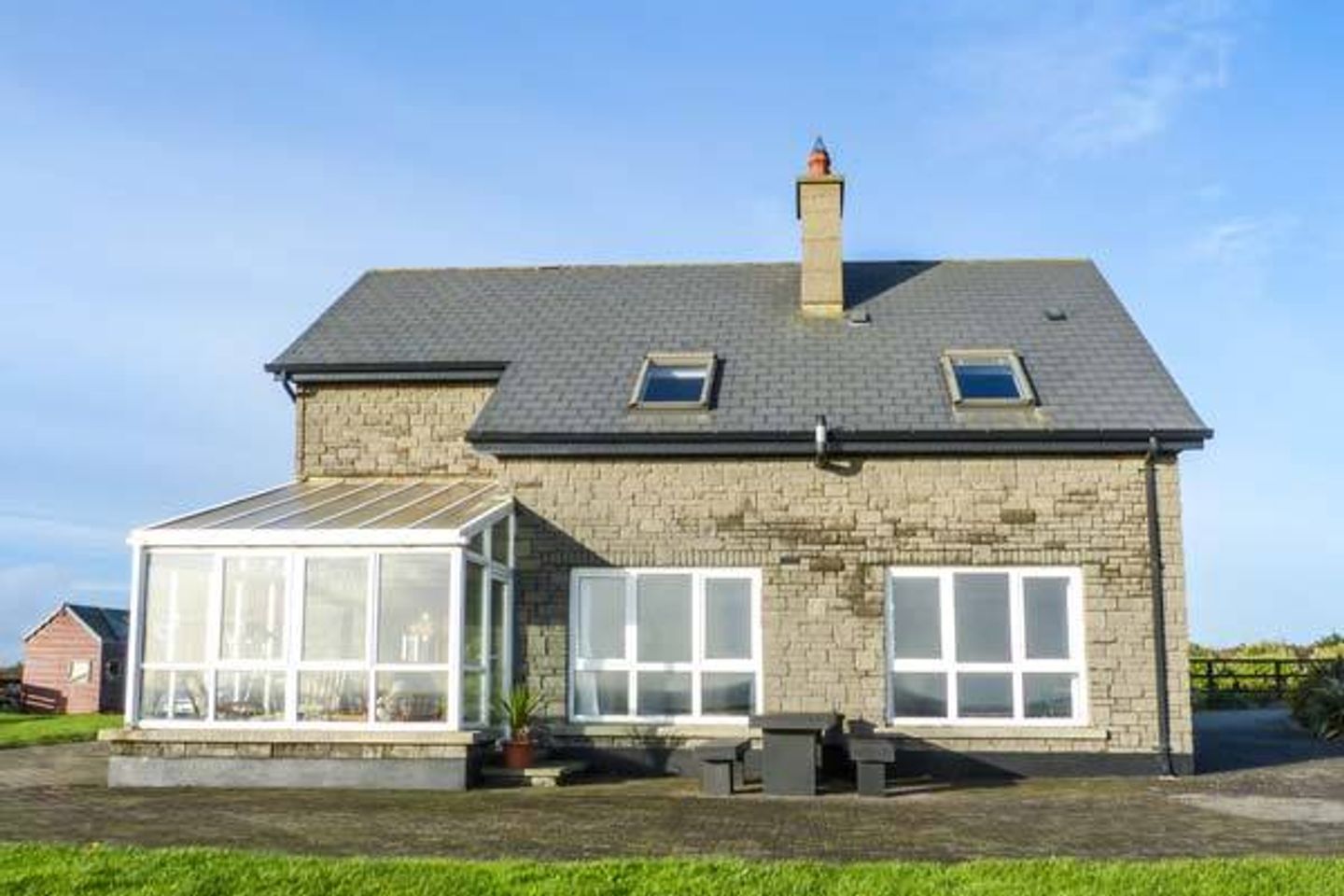 Ref. 15402 Waters House, Long Gap, Bannow, Co. Wexford