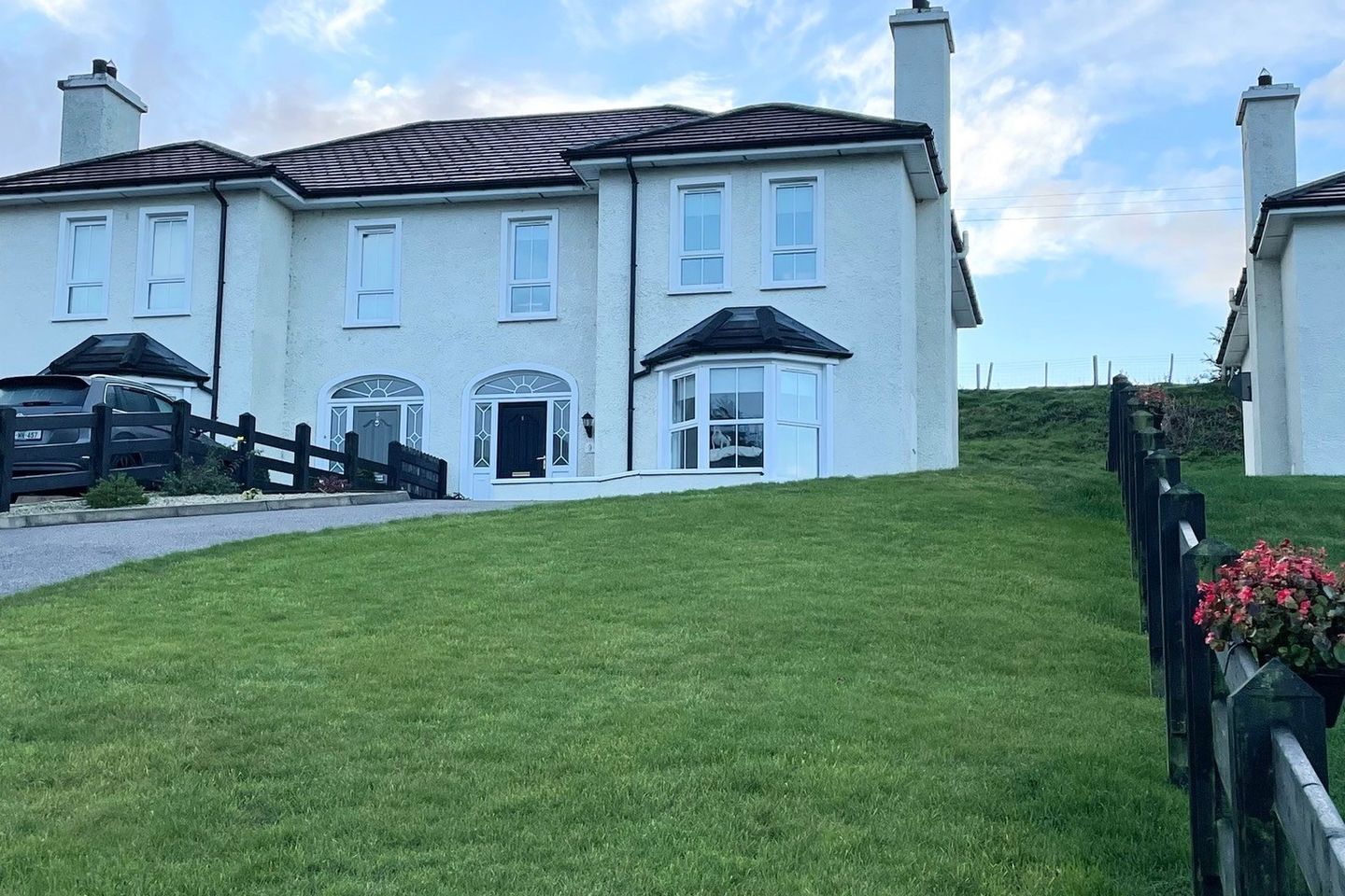 9 Ard Aoibheann, Tawnalary, Donegal Town, Co. Donegal, F94CTP2
