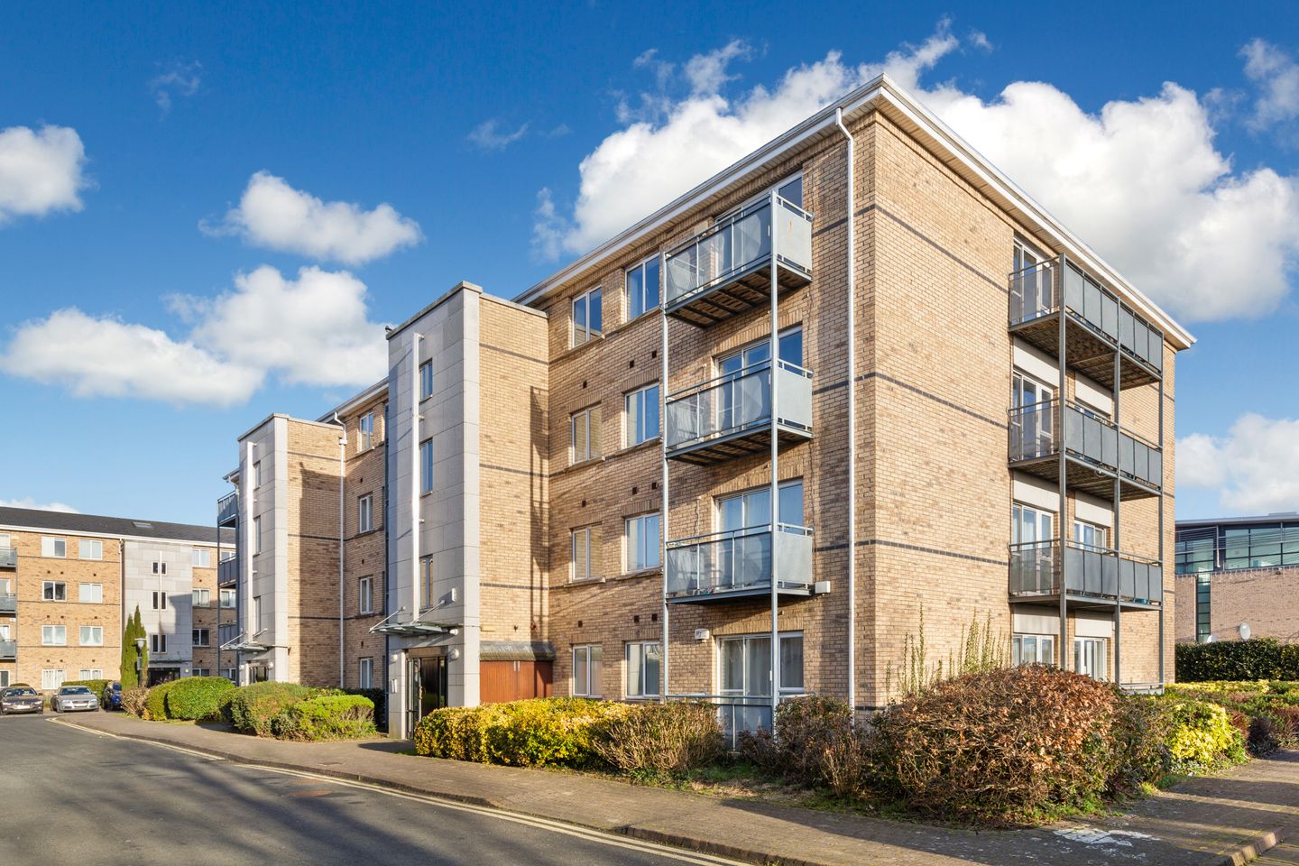 132 Westend Village, Blanchardstown, Dublin 15, D15P650 is for sale on