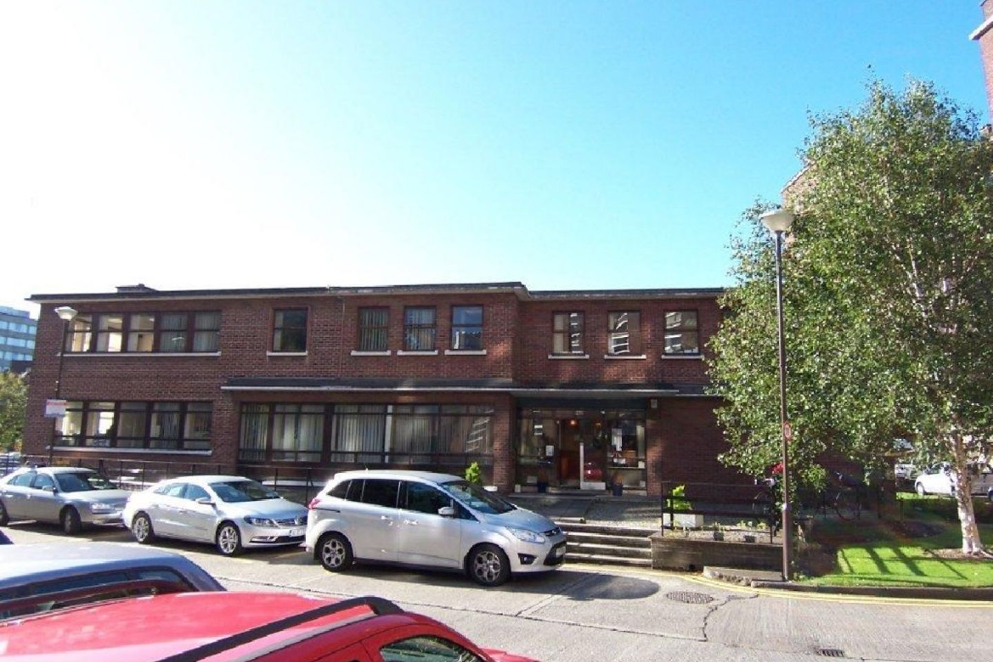 Commercial property for rent in Ballsbridge, Dublin 4