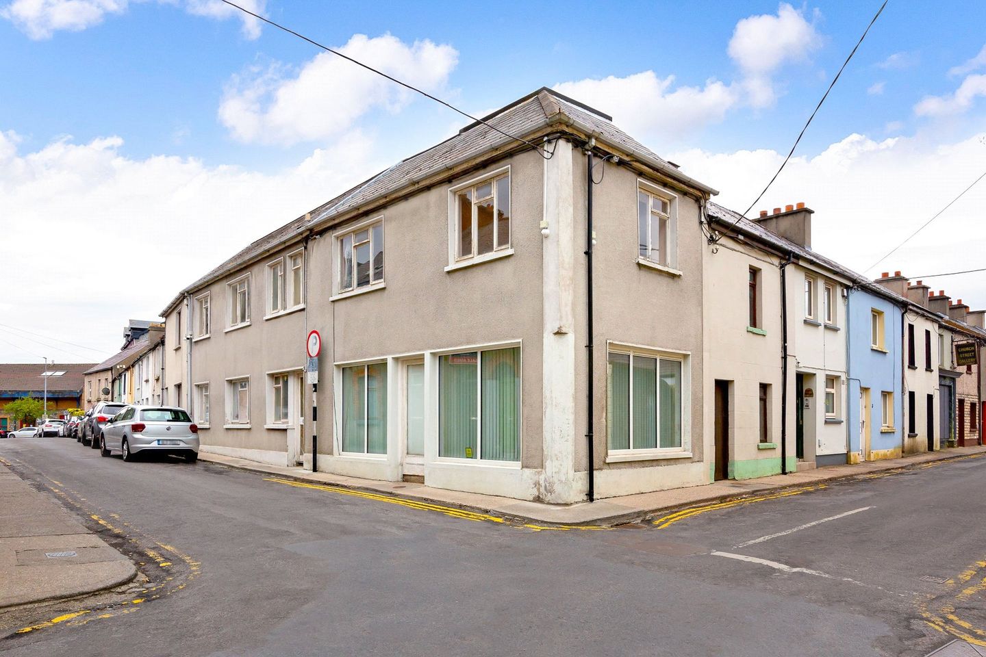 1 Dominick Street & 1 Church Street, Sligo, F91YY6T