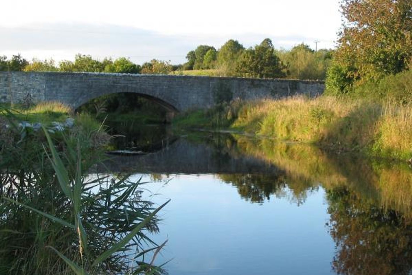 Strokestown, Co. Roscommon