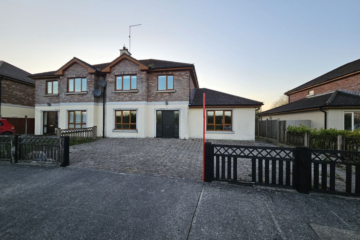 5 Glen Alaínn, Mullagh, Co. Cavan, A82Y9C7 is for sale on Daft.ie